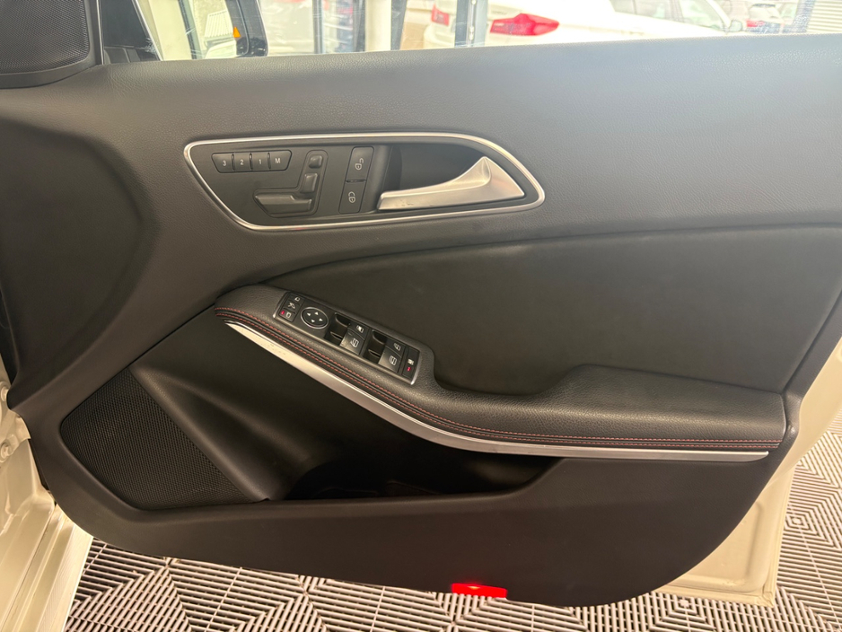 2015 Mercedes-Benz A Class 1.6L Petrol For Sale Images