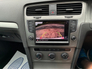 2014 VOLKSWAGEN GOLF 1.2i TSI Petrol Automatic Comfortline
