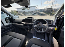 2025 MAN TGE 2.0L Diesel For Sale Images