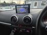 2015 AUDI A3 1.4 TFSI AUTOMATIC REV CAMERA PARKING SENSORS ALLOS LOW TAX BAND SIMI DEALER 