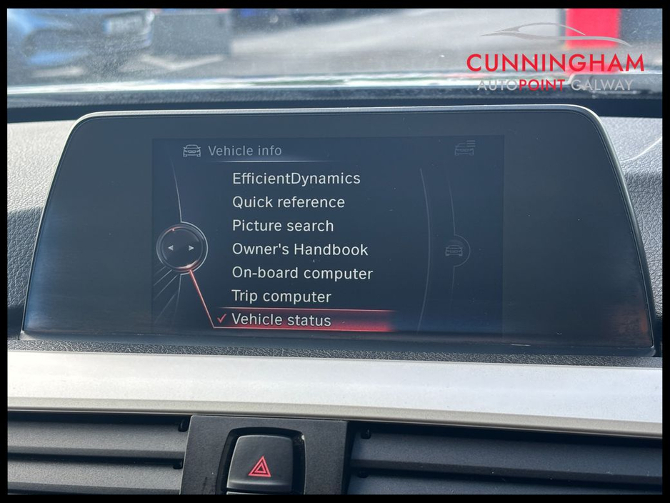 BMW 3 Series 318d SE Touring Auto — thumbnail 27