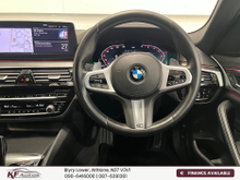 2021 BMW 5 Series 2L Diesel For Sale Images