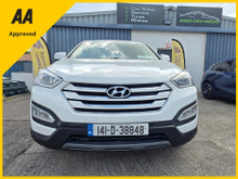2014 Hyundai Santa Fe 2.2L Diesel For Sale Images
