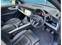 2023 Audi Q7 3.0L Diesel For Sale Images