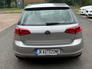 2014 VOLKSWAGEN GOLF 1.2 TSI AUTO