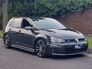 2016 VOLKSWAGEN GOLF 2.0TDI 5DR 184HP GTD