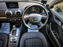 2015 AUDI A3 1 Year Warranty
