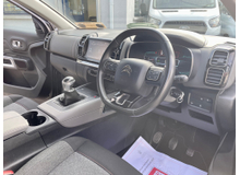 2020 Citroen C5 Aircross 1.5L Diesel For Sale Images