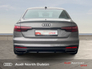 2022 AUDI A4 35 TDI 163HP S Tronic S line