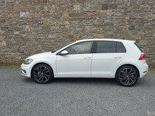 2019 Volkswagen Golf 1.6L Diesel For Sale Images