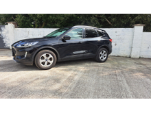 2022 Ford Kuga 1.5L Diesel For Sale Images