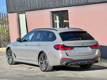 2022 BMW 5 Series 2L Diesel For Sale Images