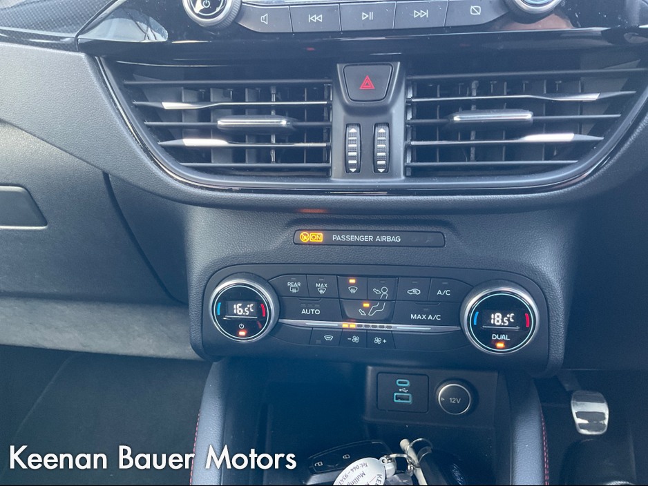 2020 Ford Kuga 1.5L Diesel For Sale Images