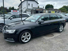 2018 Audi A4 2L Diesel For Sale Images