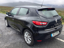 2019 Renault Clio 0.9L Petrol For Sale Images