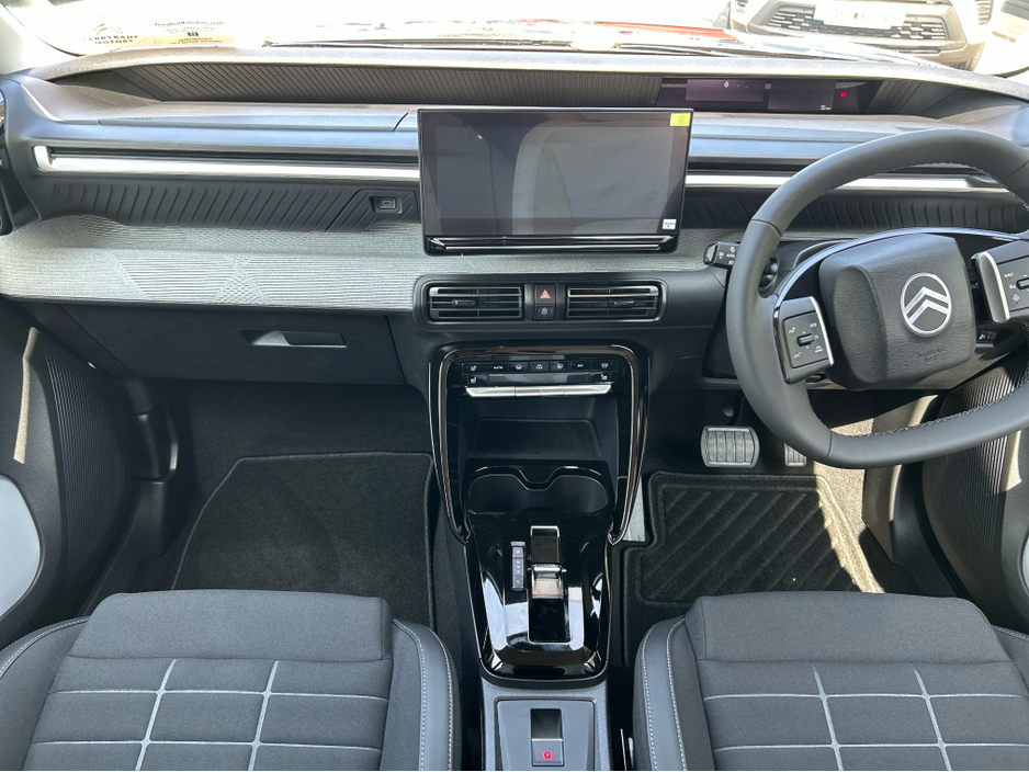 2026 Citroen C3 0L Electric For Sale Images