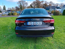 2017 Audi A3 1.6L Diesel For Sale Images