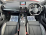 2016 AUDI S3 QUATTRO 2.0 TFSI AUTO // NEW 19