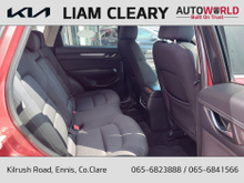 2018 Mazda CX-5 2.2L Diesel For Sale Images