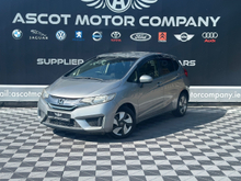 2015 Honda Fit 1.5L Petrol Hybrid For Sale Images