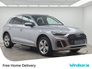 2022 AUDI Q5 Q5 S Line 50 Tfsi E Quattro