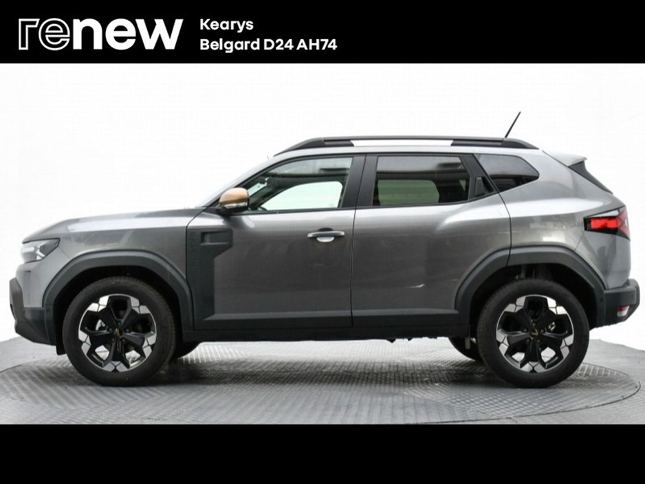 Dacia Duster TCe 130 Extreme — thumbnail 7