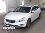 2012 VOLVO V60 *TOP SPEC R - DESIGN*