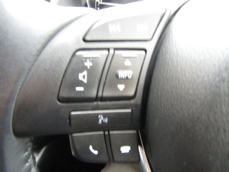 Mazda Mazda6 2.2D 4DR (150PS) Exec SE IPM 4 — thumbnail 29