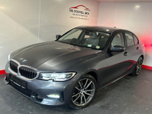 2019 BMW 3 Series 2L Diesel For Sale Images