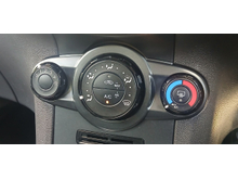 2016 Ford Fiesta 1.2L Petrol For Sale Images