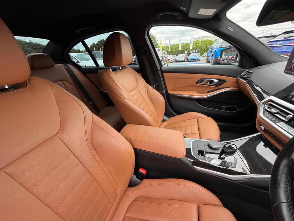 BMW 3 Series M-SPORT X-DRIVE - 2.0L DIESEL - AUTO - 12M WARRANTY - CAR: 2512 — thumbnail 16