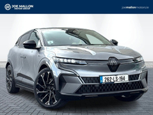 Renault Megane E-Tech E-TECH ELEC TECHNO ESPR
