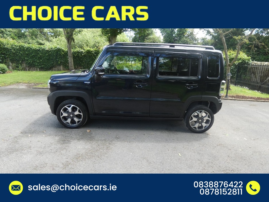 2023 Suzuki Jimny 0.9L Hybrid For Sale Images