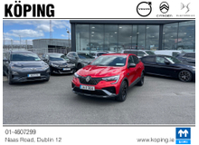 2024 Renault Arkana 1.6L Petrol For Sale Images