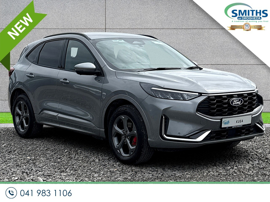 Used Ford Kuga 2026 in Louth