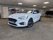 2020 Ford Focus 1L Petrol For Sale Images