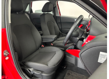 2014 Audi A1 1.4L Petrol For Sale Images