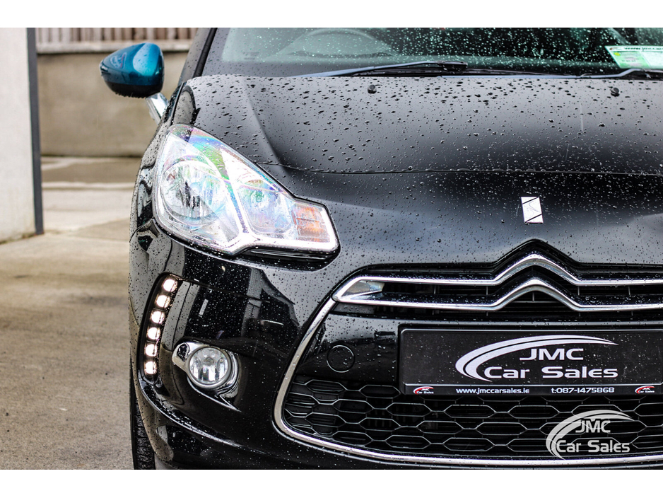 Citroen DS3 — thumbnail 7