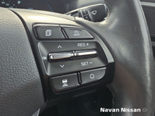 2018 Hyundai Ioniq 1.6L Petrol Plug-in Hybrid For Sale Images