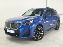 2025 BMW iX1 0L Electric For Sale Images