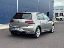 2017 Volkswagen Golf 1.4L Petrol For Sale Images