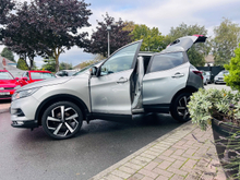 2019 Nissan Qashqai 1.2L Petrol For Sale Images