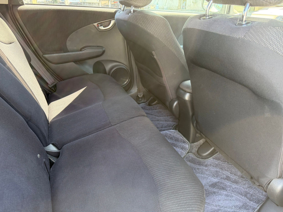 Honda Fit — thumbnail 18
