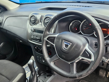 2019 Dacia Sandero Stepway 0.9L Petrol For Sale Images