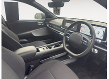 2025 Hyundai Ioniq 6 0L Electric For Sale Images