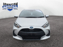 2022 TOYOTA YARIS 1.5 Petrol Auto
