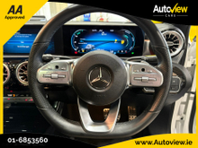 2022 Mercedes-Benz A Class 2L Diesel For Sale Images
