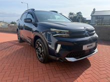 2022 Citroen C5 Aircross 1.6L Petrol Hybrid For Sale Images