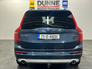 2017 VOLVO XC90 ONLY 87KMS*D4 MOMENTUM GT 5DR AUTO*SAT NAV*TWO KEYS*NCT*12 MONTH WARRANTY*FINANCE AVAILABLE