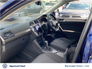 2024 VOLKSWAGEN TIGUAN ALLSPACE ALLSPACE 2.0TDI 150BHP AUTOMATIC LIFE WITH REAR VIEW CAMERA, FOLDING MIRRORS